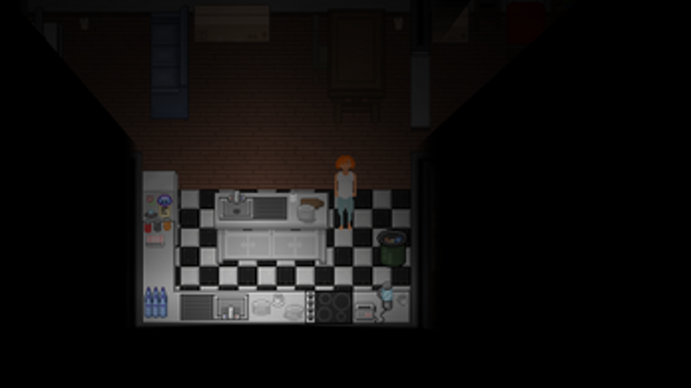 Midnight Wraith Image