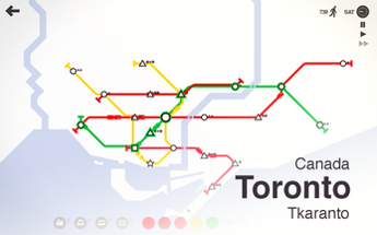 Mini Metro More Image