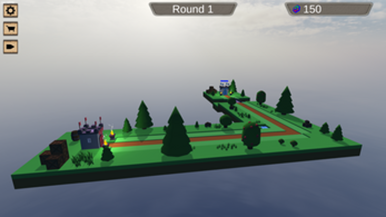 Monster defense Image
