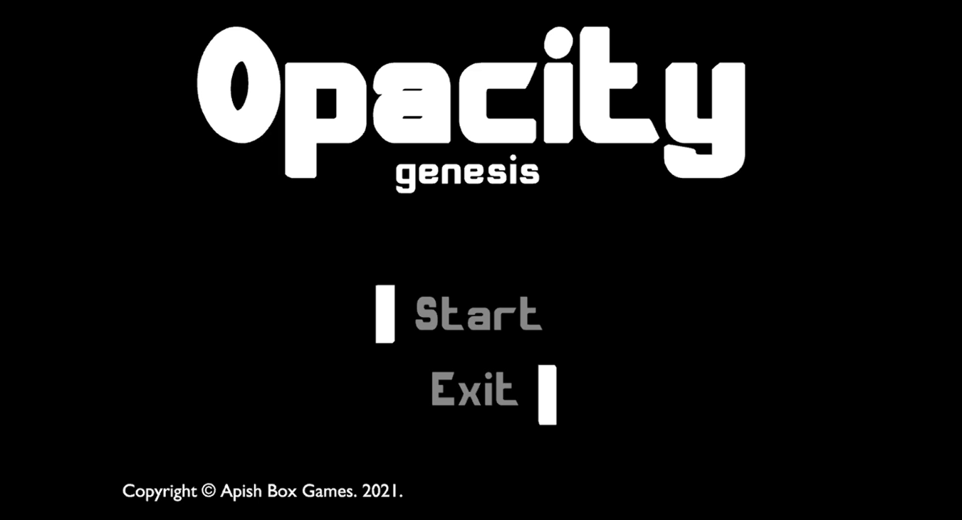Games like Opacity: Genesis
