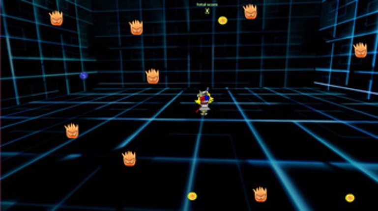 Paradox Spheres screenshot