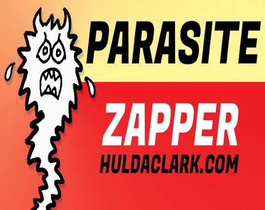 Parasite Zapper Game Cover