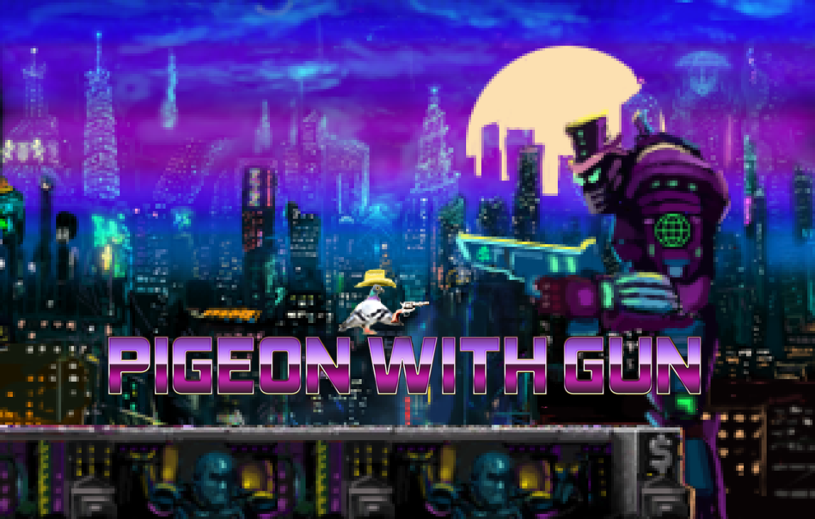 Games like Pigeon with Gun