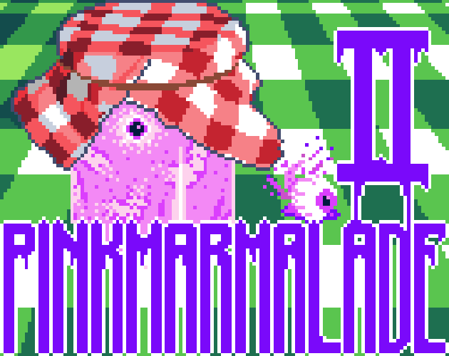 Games like Pink Marmalade 2