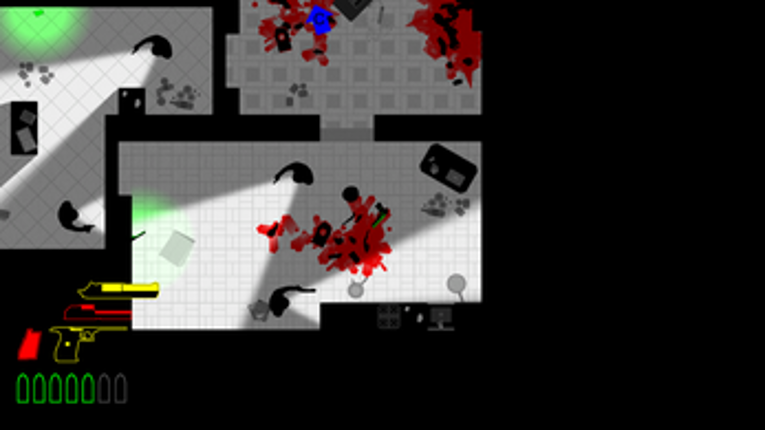 Pistolchet Alpha Image