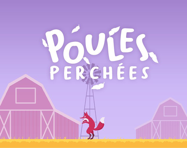Games like Poules perchées