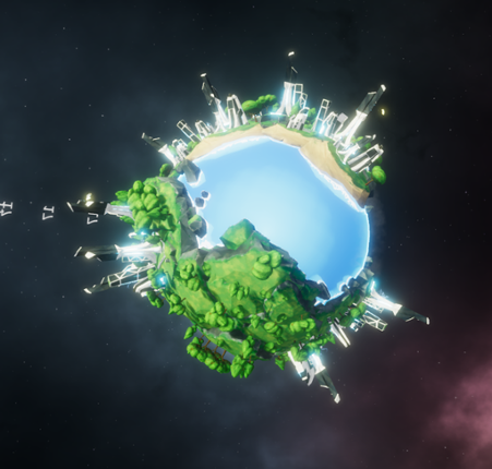 Project Rebirth Image