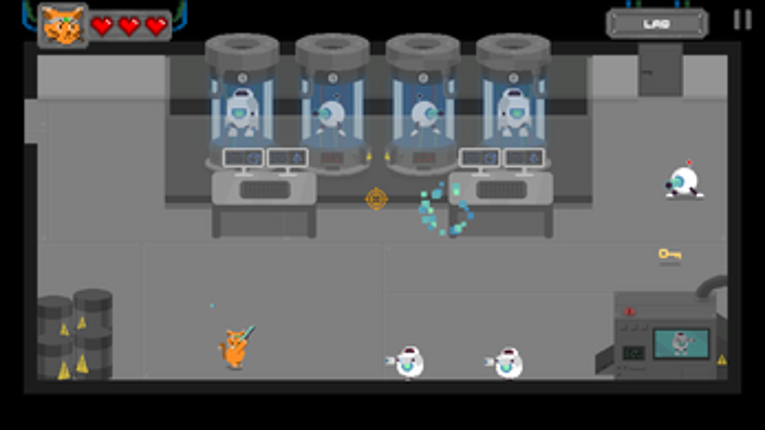 Projeto T.A.P.I.O.C.A screenshot