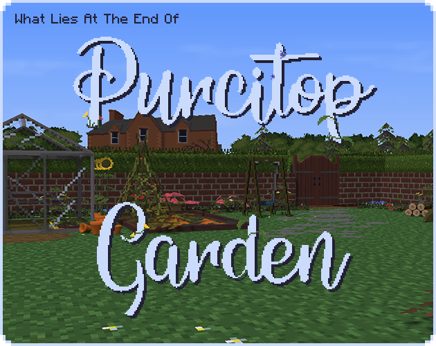 Games like Purcitop Garden