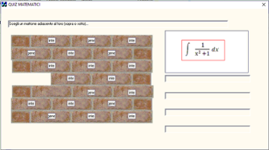 QUIZ  MATEMATICI Image