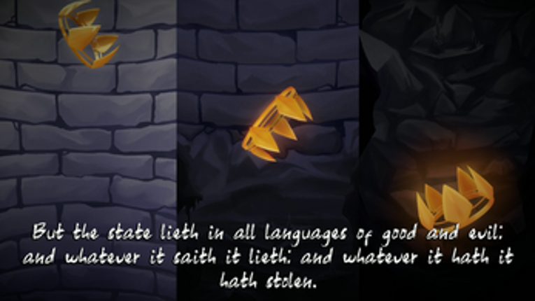 SERPENTINE KING screenshot