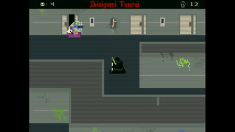 Shinigami Tensei Image