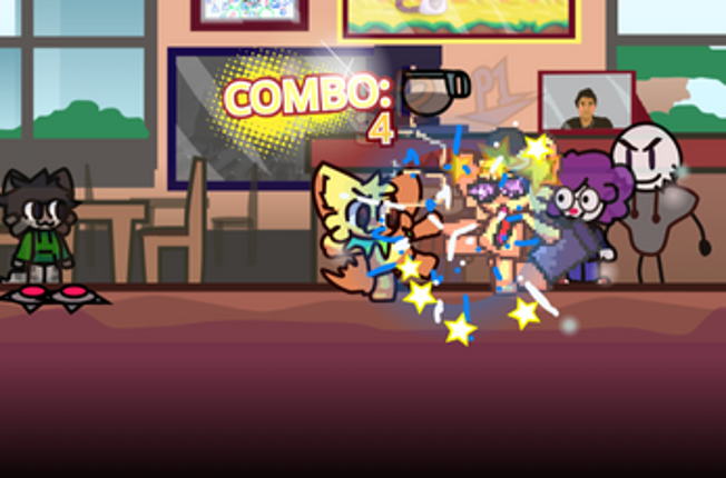 Skrunkly Royale II Turbo screenshot