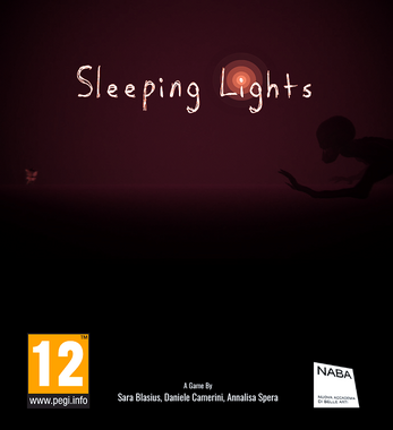 Sleeping Lights screenshot