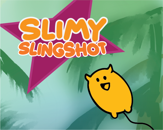 Games like Slimy Slingshot