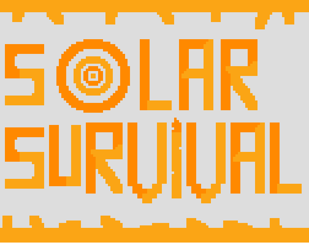 Games like Solar Survival