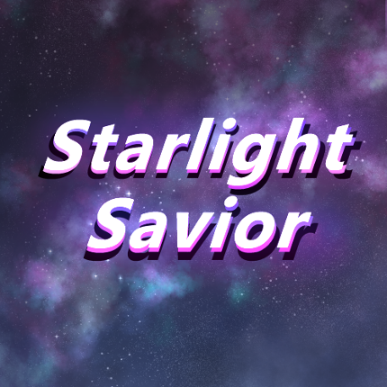 Starlight Savior Game Cover