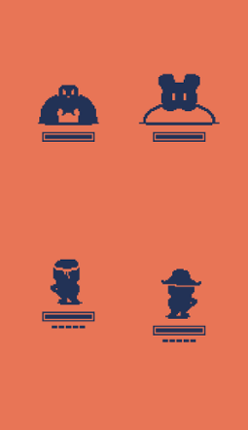 Tainted Treasure Image