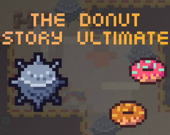 The Donut Story Ultimate Image