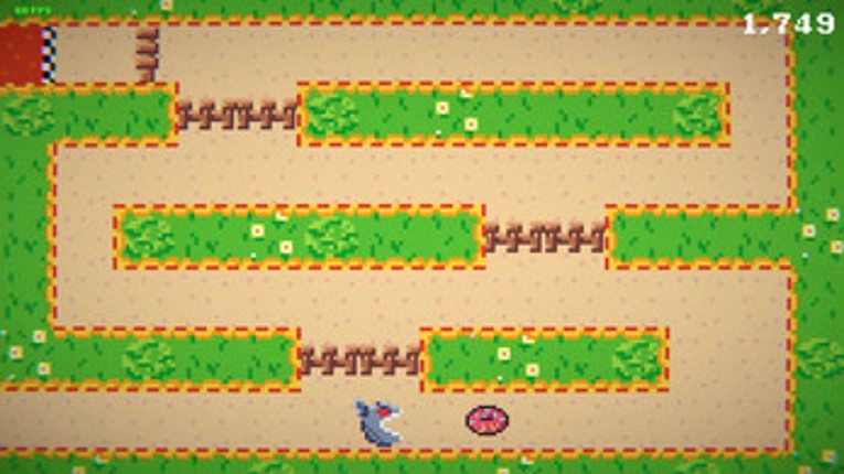 The Donut Story Ultimate screenshot