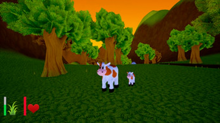 The Green Yard screenshot