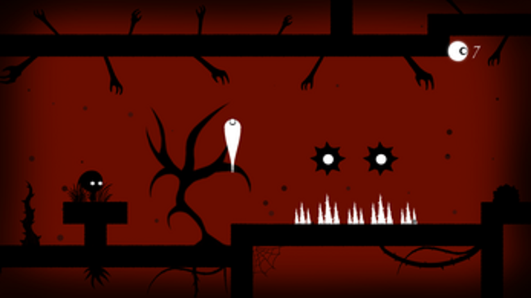 The Redemption screenshot