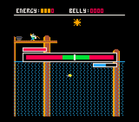 The River Queen screenshot