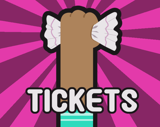 Tickets Image