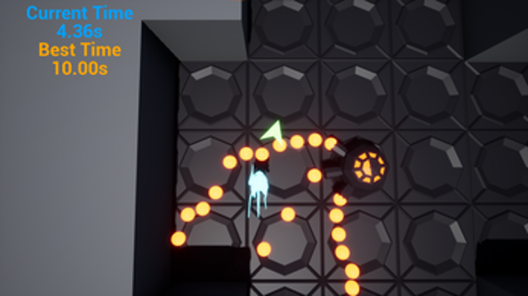 Tower Endurance Image