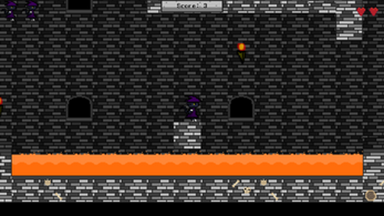 Tower of Emunah screenshot