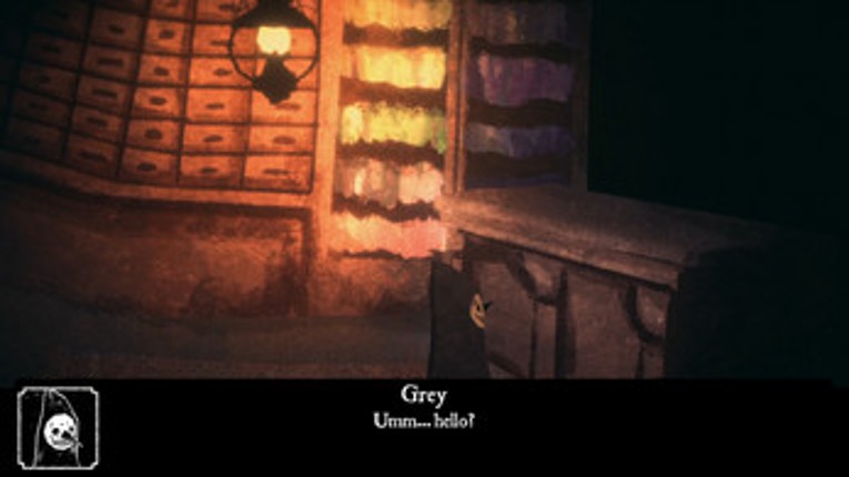 TRAWL screenshot