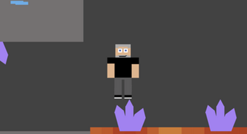 TXD's Amazing Adventure 2D! screenshot