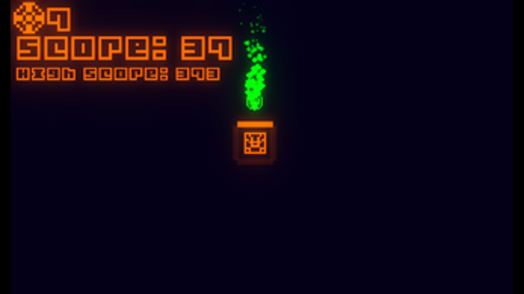 Vibrant Shields screenshot