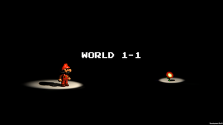 World 1-1 screenshot