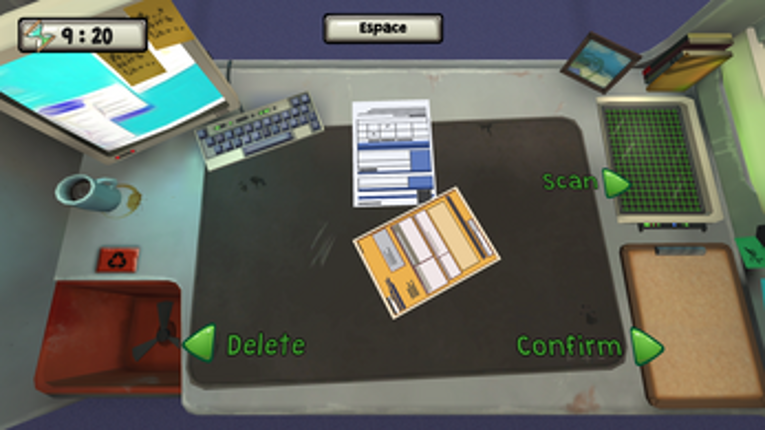 World of people screenshot