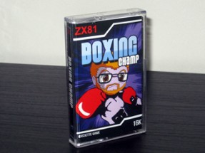 ZX81 - Boxing Champ (2013) Image