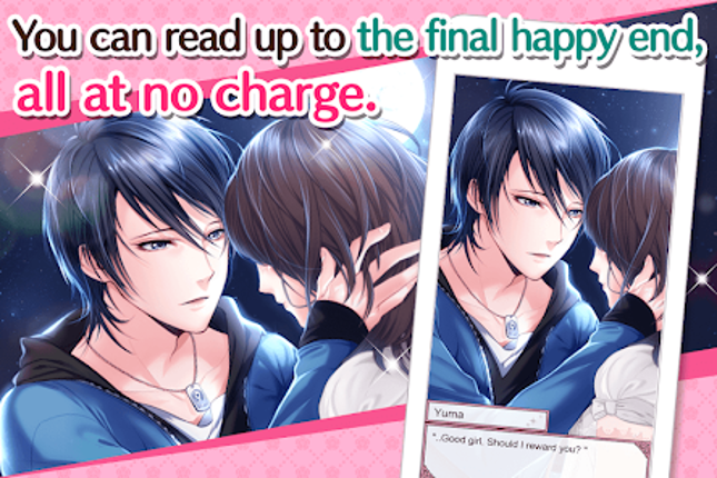 Love stories & Otome Games L.O Image