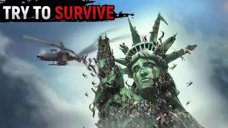 Let’s Survive - Survival game screenshot