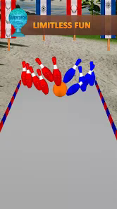 SURVIVOR Island Games Image
