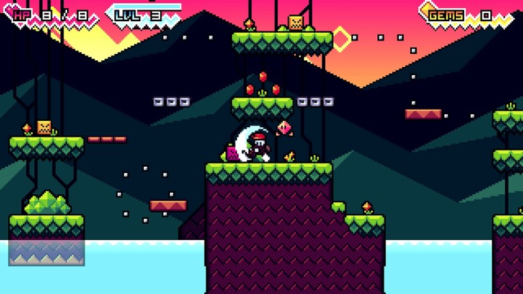 Gem Venture Image