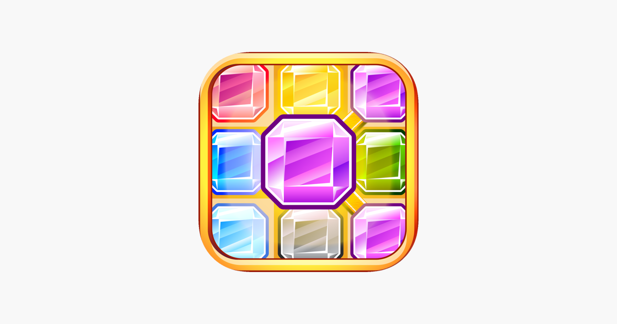 Games like Gems Adventure - Connect Gems Dash Puzzle