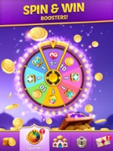 Genies &amp; Gems: Puzzle &amp; Quests Image