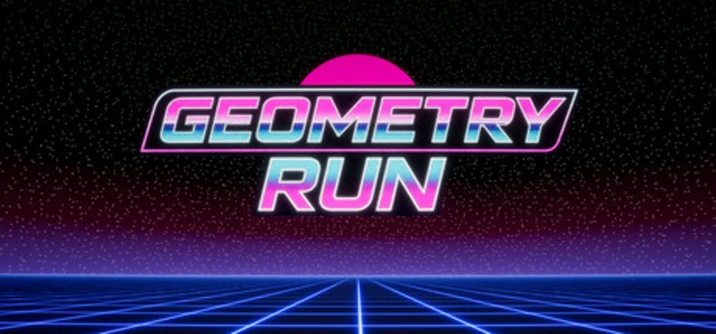 Geometry Run Image