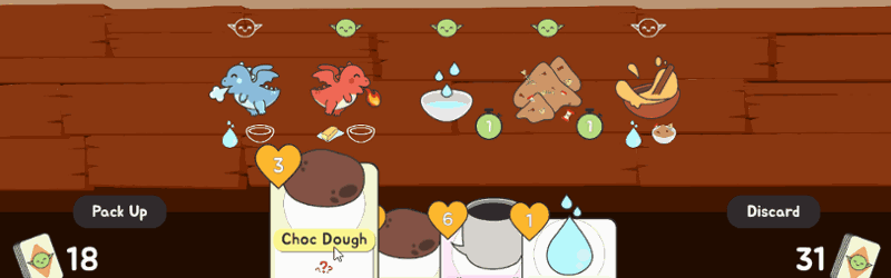 Goblin Gourmet (Demo) screenshot