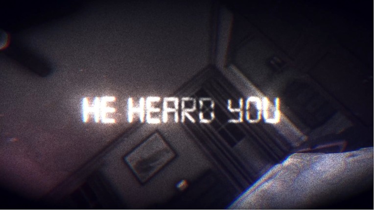 God & Charlotte screenshot