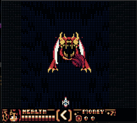 God Destroyer 2 screenshot