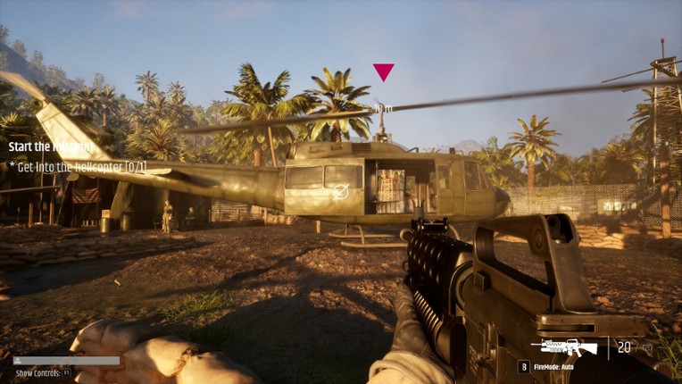 Good Kill! screenshot