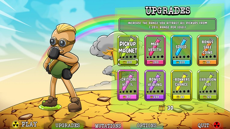 Ground Zero Hero screenshot