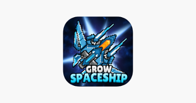 Grow Spaceship - Galaxy Battle Image