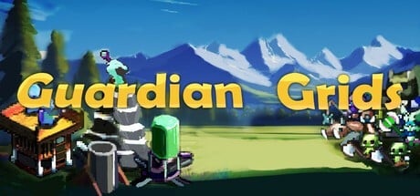 Games like Guardian Grids